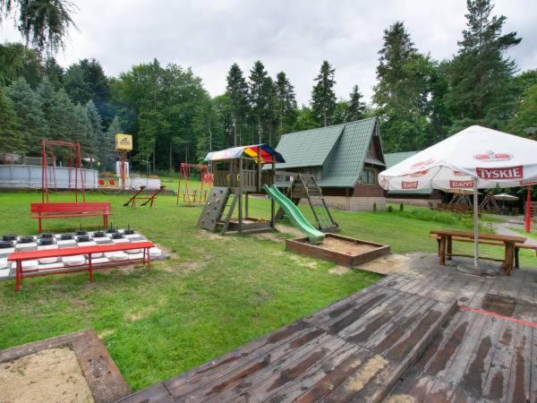 Osrodek Pszczolka *