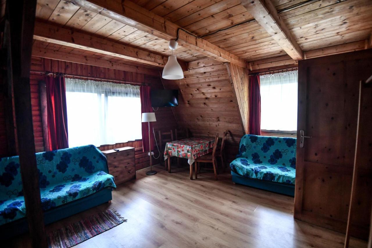 Osrodek Pszczolka * Krasnobrod