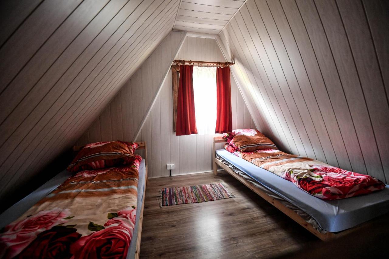 Lodge Osrodek Pszczolka Krasnobrod